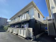 グレース萩野町 B棟