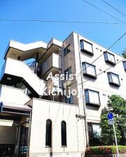 ＪＲ中央線武蔵小金井駅まで徒歩15分
