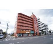平山マンション