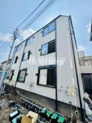 京成本線京成高砂駅まで徒歩5分