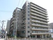 東京メトロ半蔵門線住吉駅まで徒歩8分