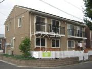 リビングタウン勝川