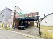 ローズガーデン錦町