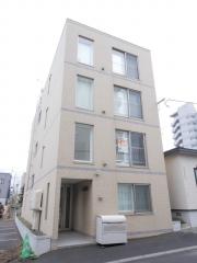 S-Stage本町