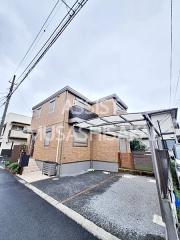 ＪＲ中央線東小金井駅まで徒歩6分