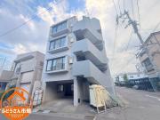 ＪＲ鹿児島本線鹿児島駅まで徒歩7分