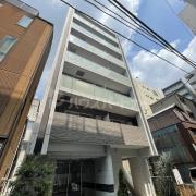 ＪＲ京葉線八丁堀駅まで徒歩5分