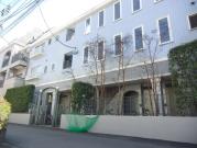 京王線幡ヶ谷駅まで徒歩4分