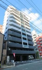 地下鉄箱崎線呉服町駅まで徒歩9分
