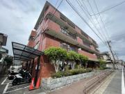 東武東上線ときわ台駅まで徒歩10分