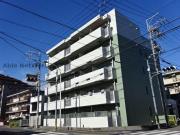 フィオーレ関田