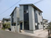 ＪＲ鹿児島本線遠賀川駅までバス約16分 徒歩1分