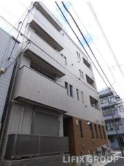 ノイエーラ東池袋