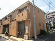 ＪＲ京浜東北・根岸線根岸駅まで徒歩12分