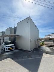 ユナイテッドキューブ オブ コルニエE棟