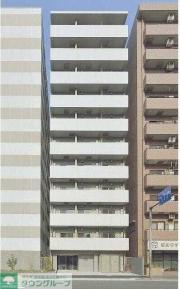 ラフィスタ横浜阪東橋II