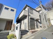 東急東横線妙蓮寺駅まで徒歩8分