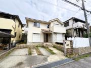 桃山台1丁目戸建