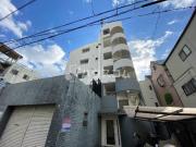グランソシエ大正