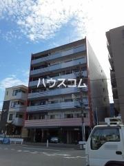 メインステージ横濱黄金町