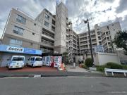 篠原コーポラスE棟
