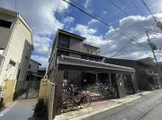 クレドール西陣