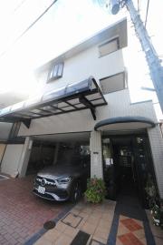 ハウゼ聖護院