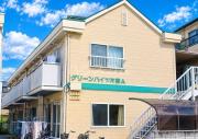 グリーンハイツ片野A