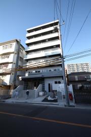 アルファコート西川口7