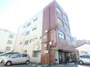 西鉄天神大牟田線高宮駅まで徒歩14分