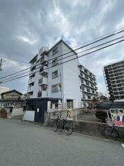 地下鉄今里筋線だいどう豊里駅まで徒歩3分