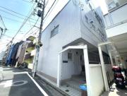 高円寺ハイツ