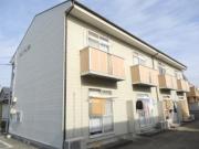 名鉄犬山線徳重・名古屋芸大駅まで徒歩17分