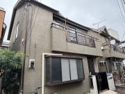 ペット相談4方向採光 4LDK 幡ヶ谷戸建 I