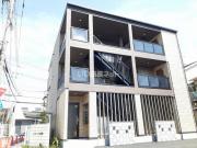 近鉄京都線富野荘駅まで徒歩3分