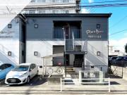 ピュアドーム館姪浜C棟