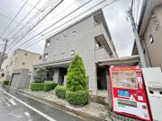 ベルメゾンKAWASAKI