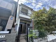 宝田町貸家