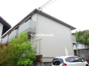 アクイラ伊川谷