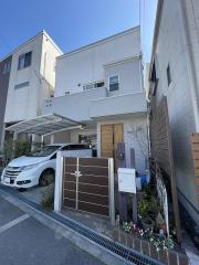 佐井寺南が丘戸建