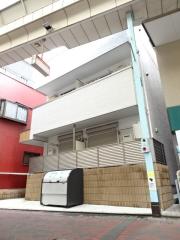 ＪＲ京浜東北・根岸線鶴見駅まで徒歩12分