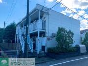 ＪＲ青梅線羽村駅まで徒歩12分