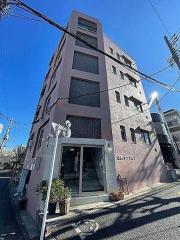 東急田園都市線池尻大橋駅まで徒歩7分