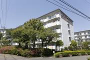 UR霧が丘グリーンタウン
