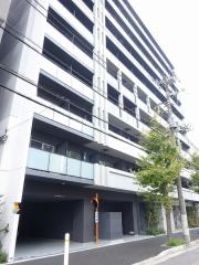 相鉄本線西横浜駅まで徒歩5分
