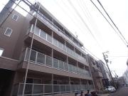 シャトラン弓木五番館
