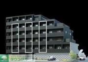 PREMIUM CUBE 武蔵小山