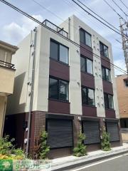 ベルシードステアー新中野