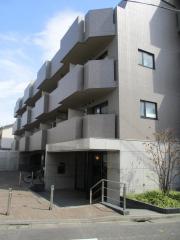 ルーブル東蒲田弐番館