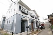 DUPLEX 林島B